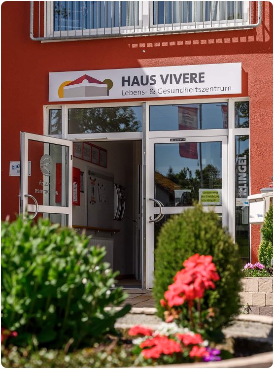 Haus Vivere